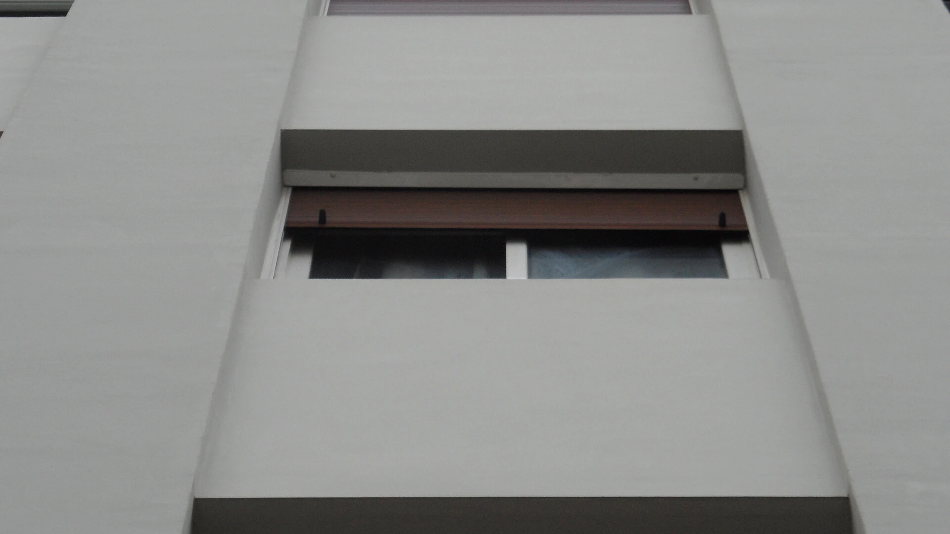 Obra de referencia Bloque viviendas Valencia Calabria BCN