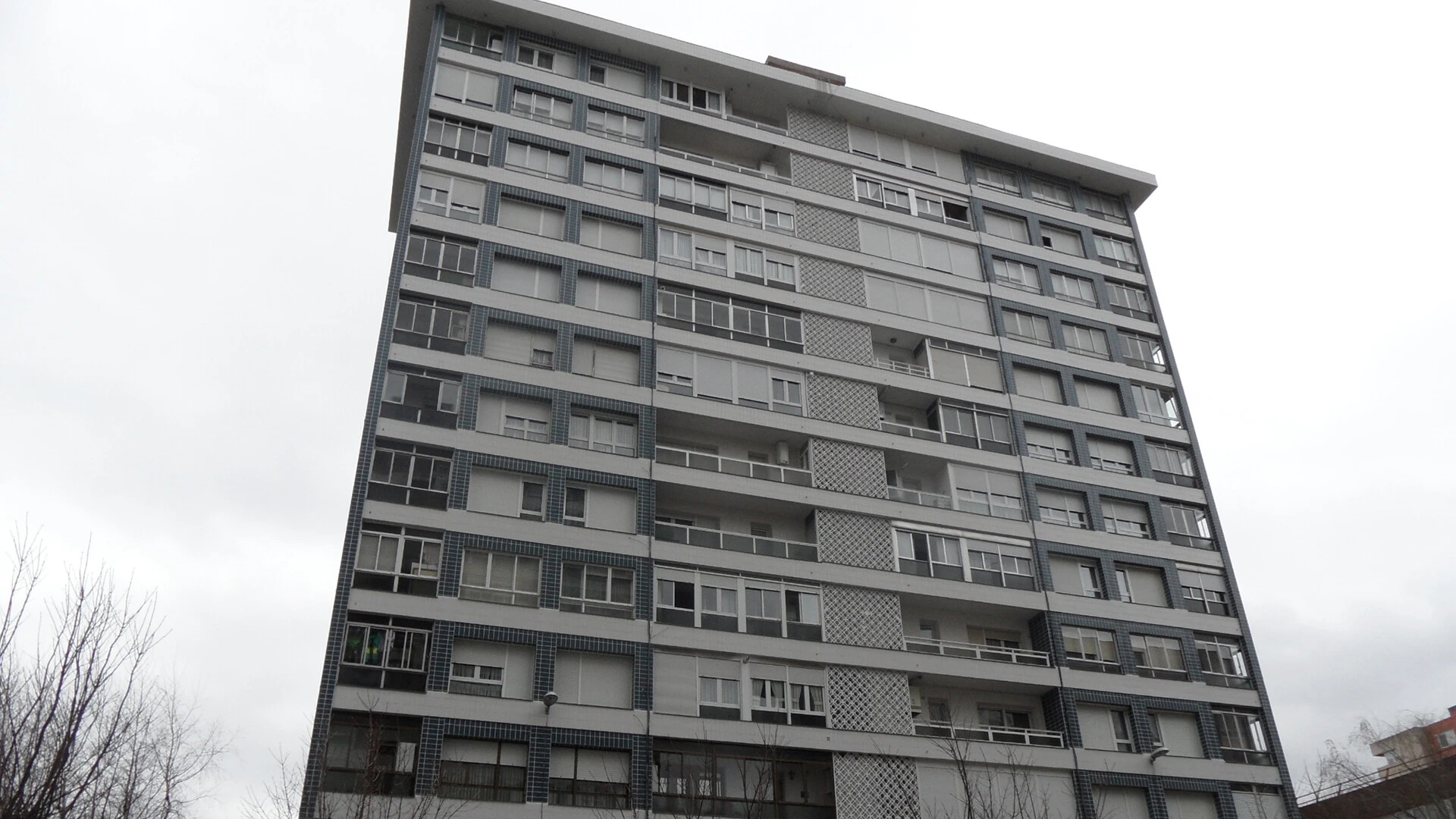 Obra de referencia Edificio viviendas Barakaldo