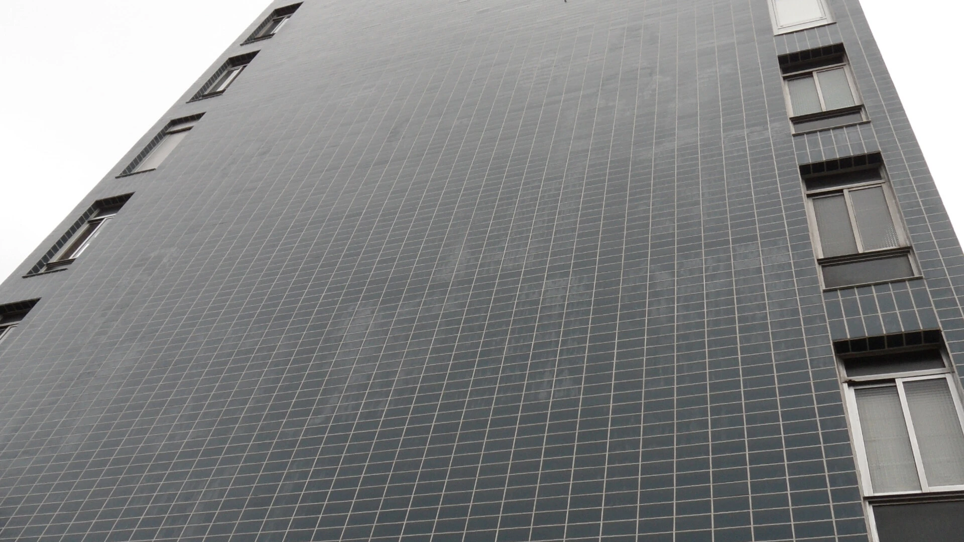 Obra de referencia Edificio viviendas Barakaldo