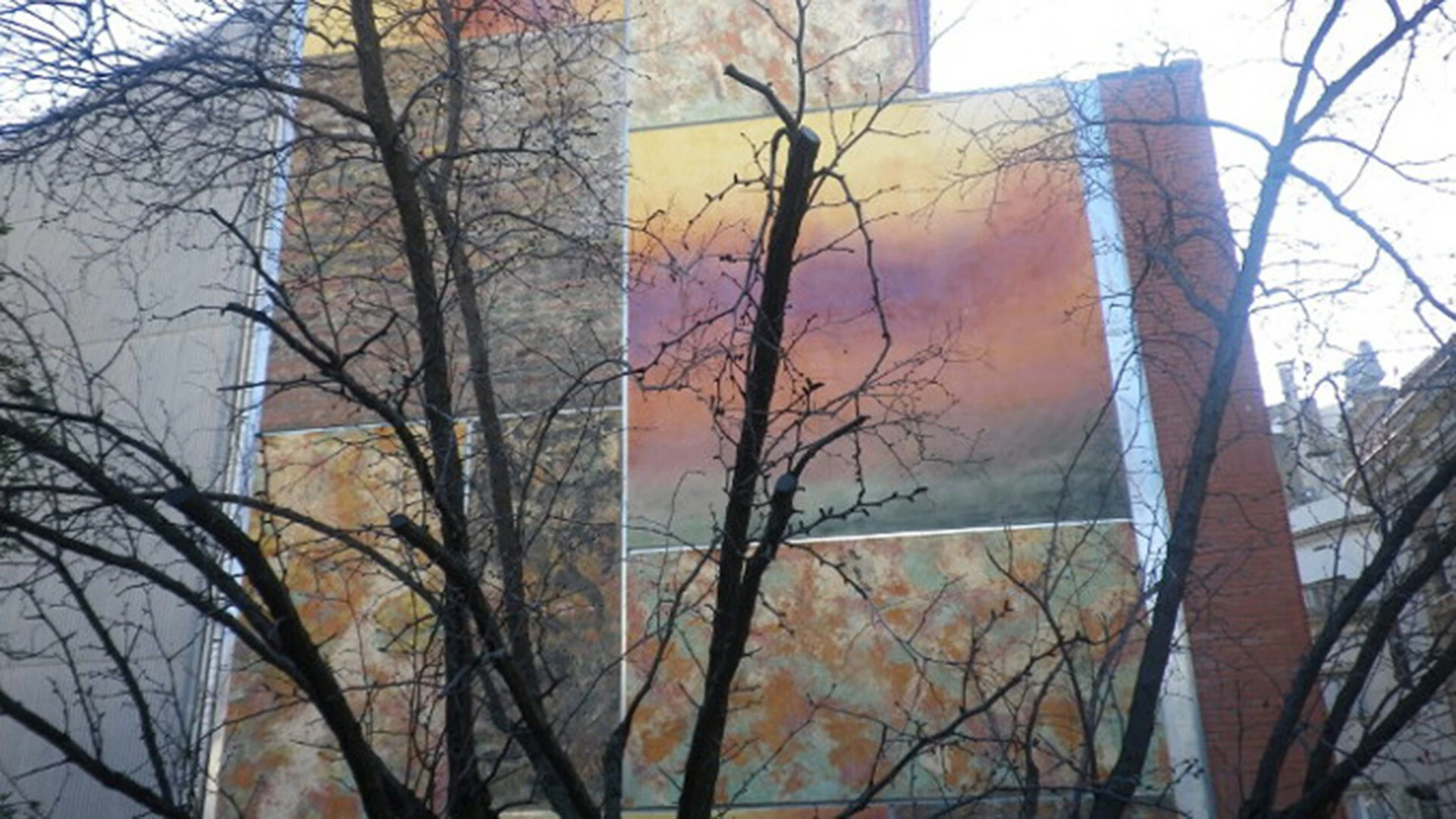 Obra de referencia El Ginjoler