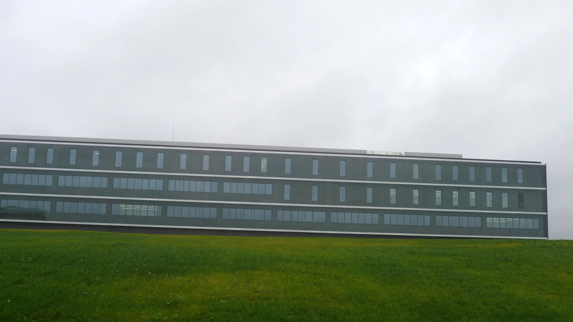 Obra de referencia Facultad magisterio UPV