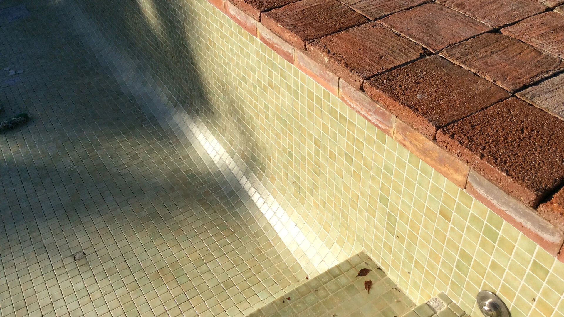 Obra de referencia piscina privada Sant Feliu Boada Obra de referencia piscina privada Sant Feliu Boada