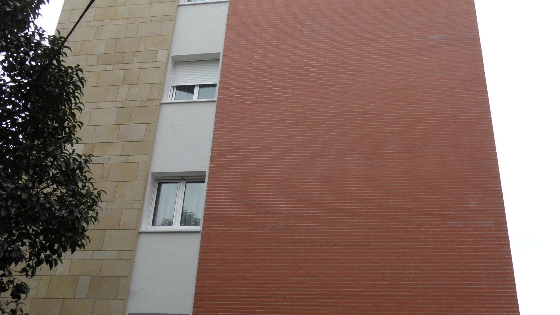 Obra de referencia Varios edificios Gijon 