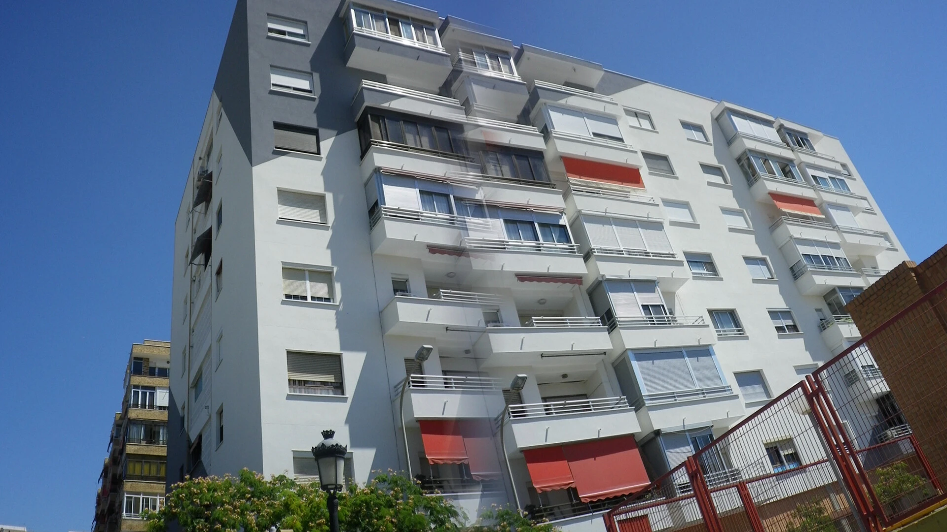 Obra de referencia Viviendas acoceber