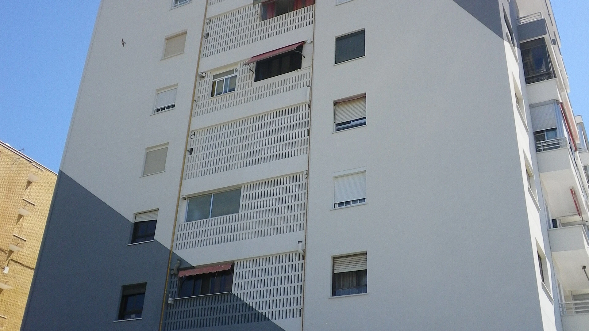 Obra de referencia Viviendas acoceber