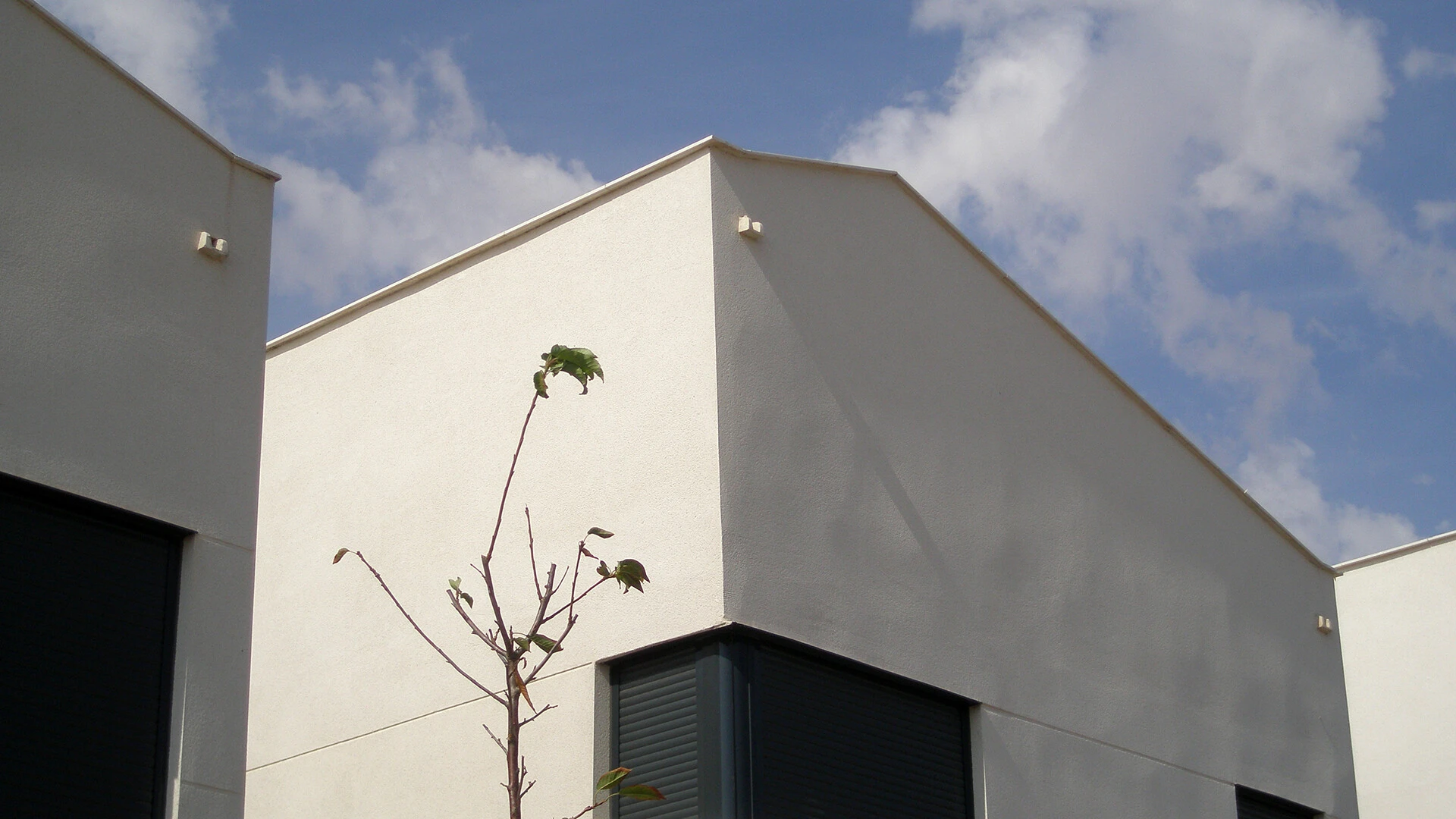 Obra de referencia Viviendas villacañas Obra de referencia Viviendas villacañas