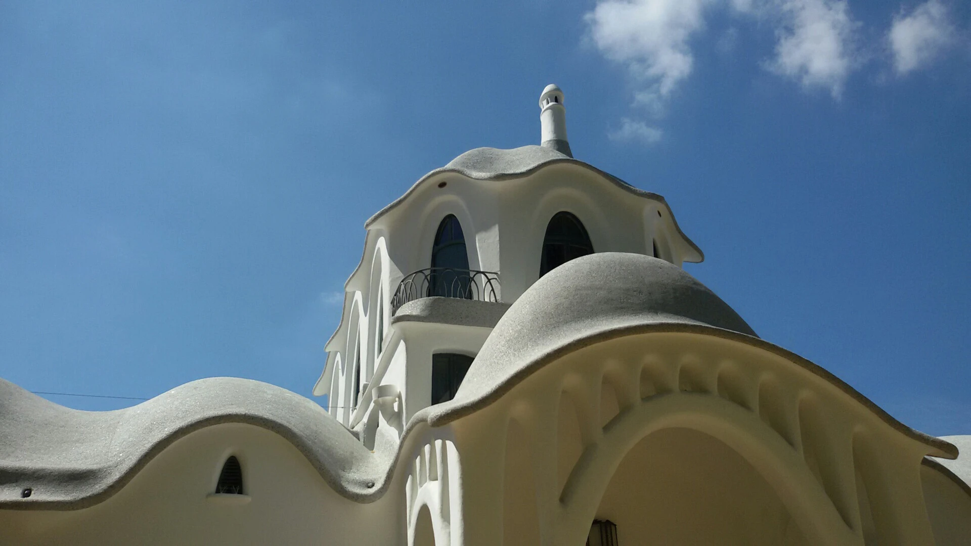 Obra de referencia masia can freixa