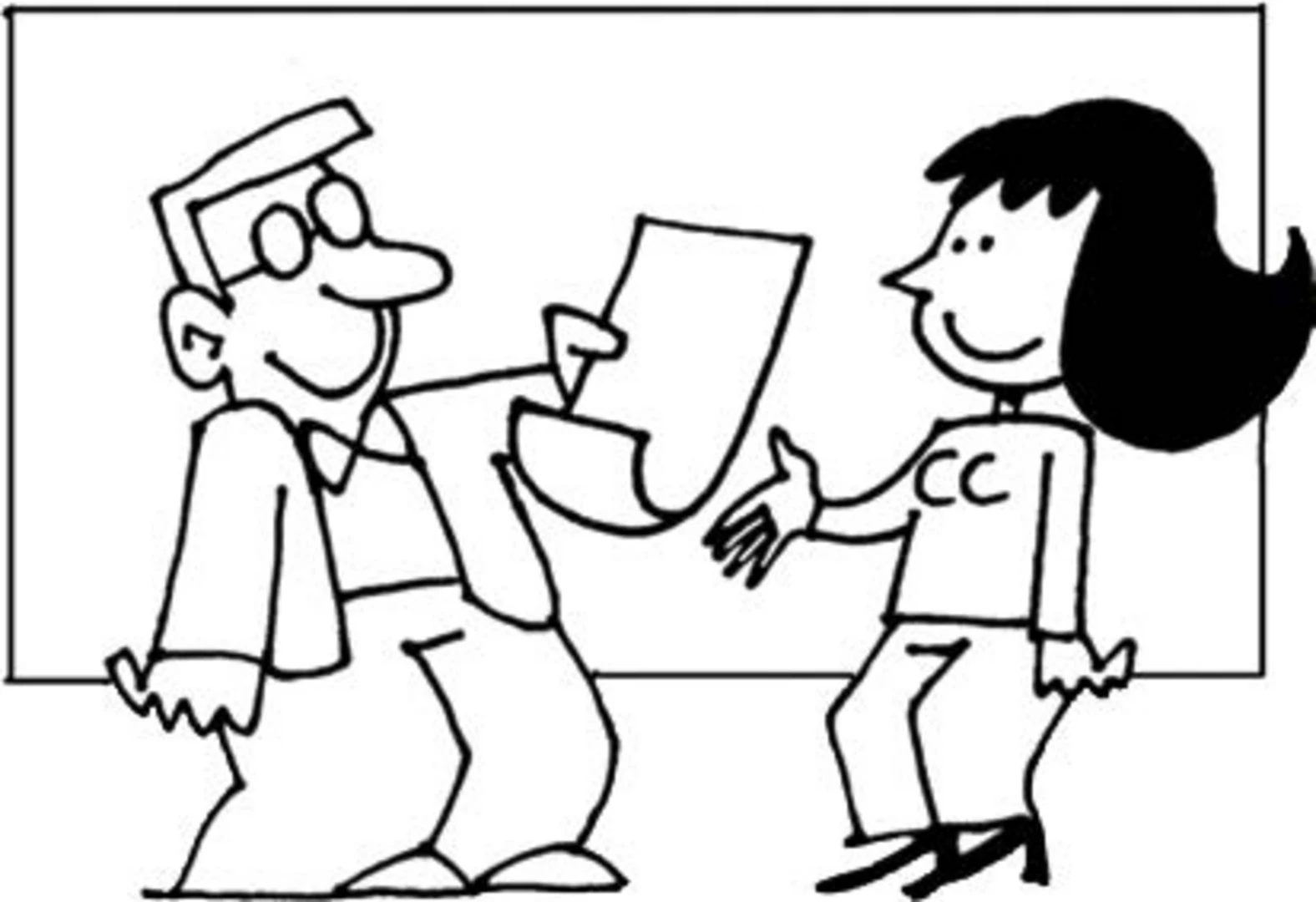 Imagen de reclutamiento