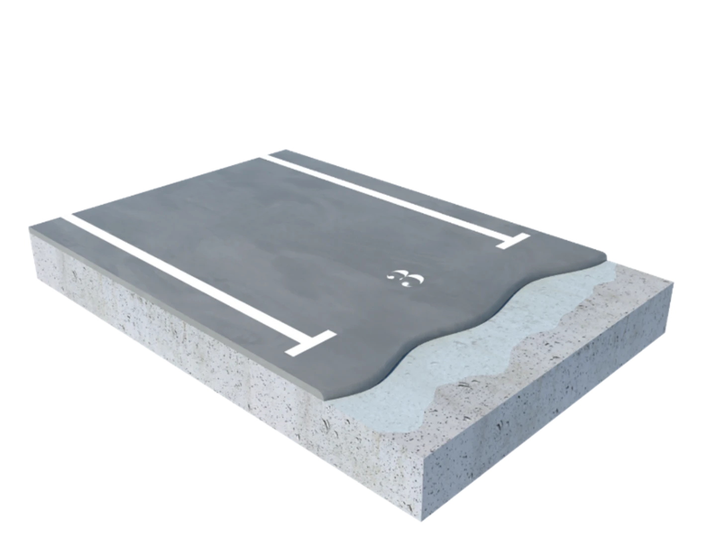 weber industryfloor stone