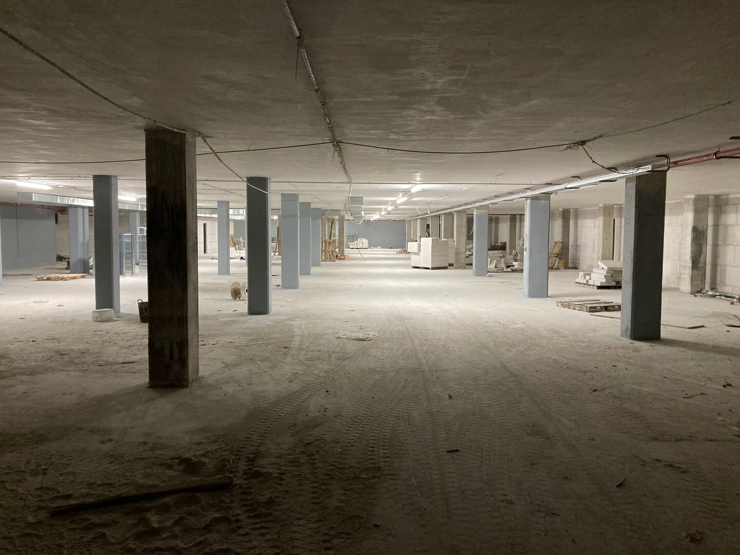 Fotos_PARKING VIVIENDAS PANDORA MASSAMAGRELL (valencia) 2