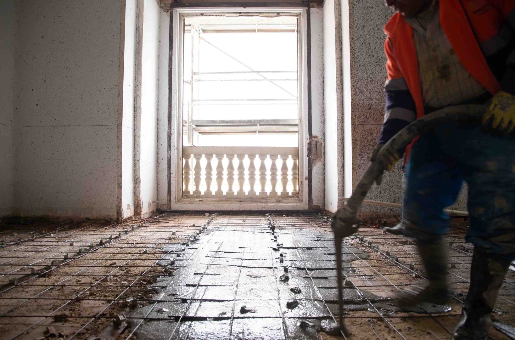 PAVYURBA PAVIMENTO, SL 2