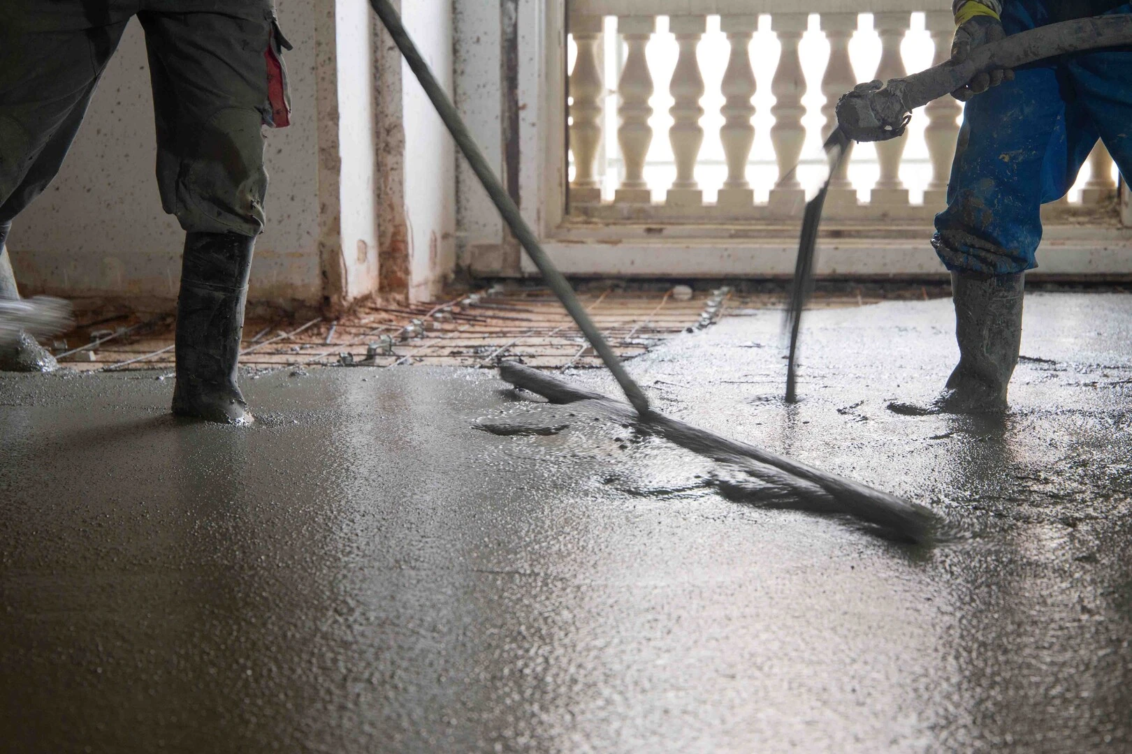 PAVYURBA PAVIMENTO, SL 3