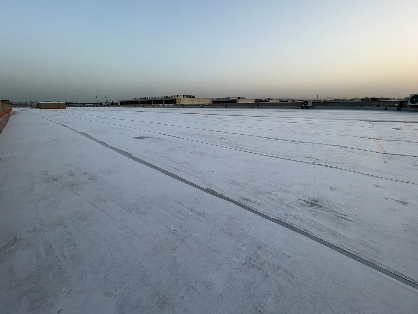 Foto_PARKING AUTOCLICK AEROPUERTO DE MANISES (valencia) 3