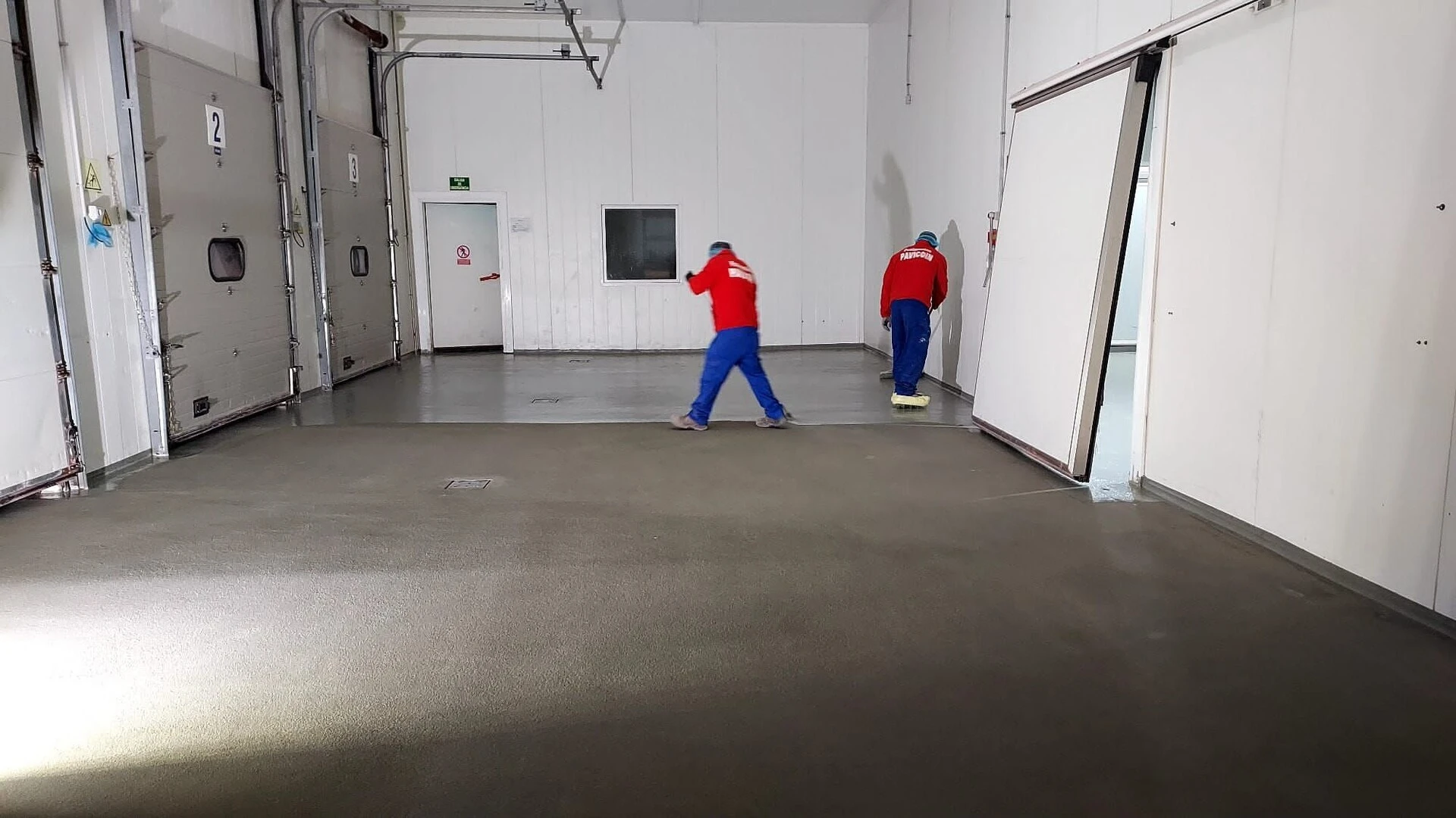 PAVIMENTOS EPOXIDICOS PAVICOIN, SL