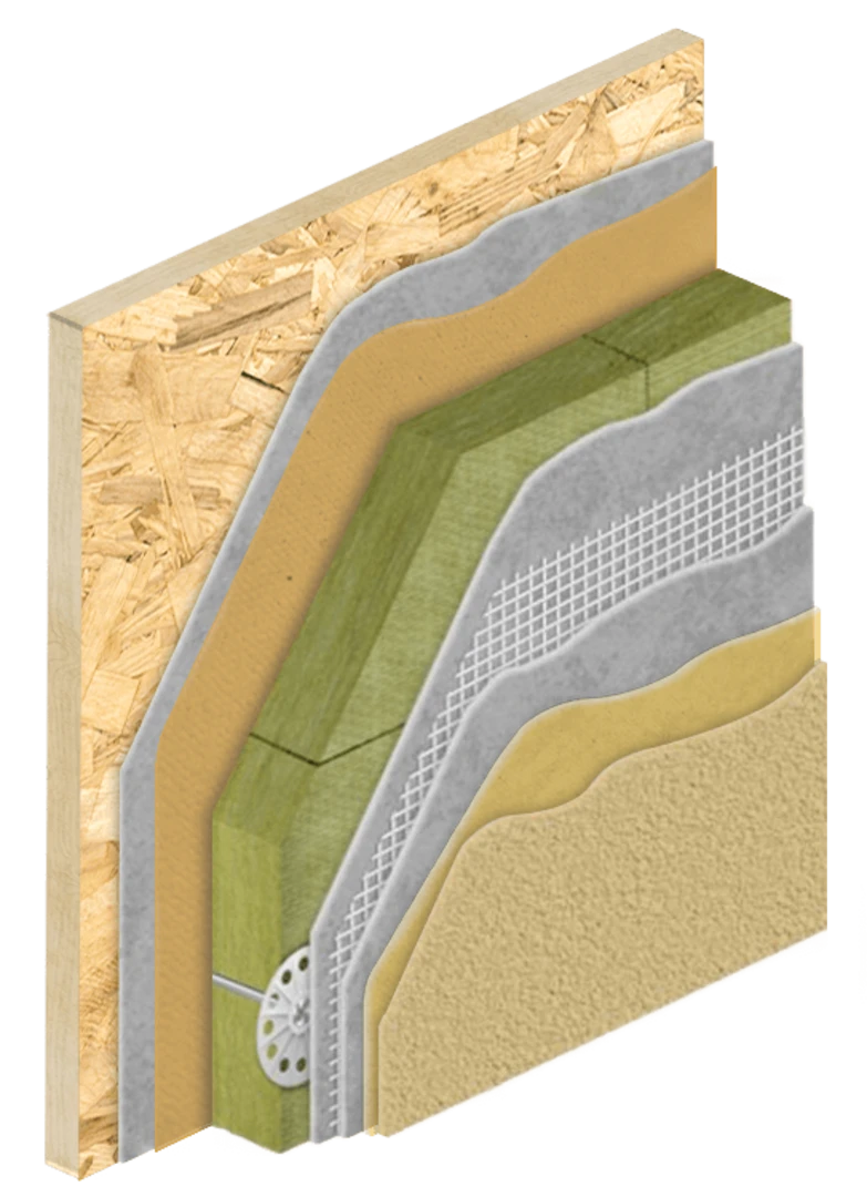 WEBERTHERM ACUSTIC LIGHT WEBERTHERM ACUSTIC LIGHT