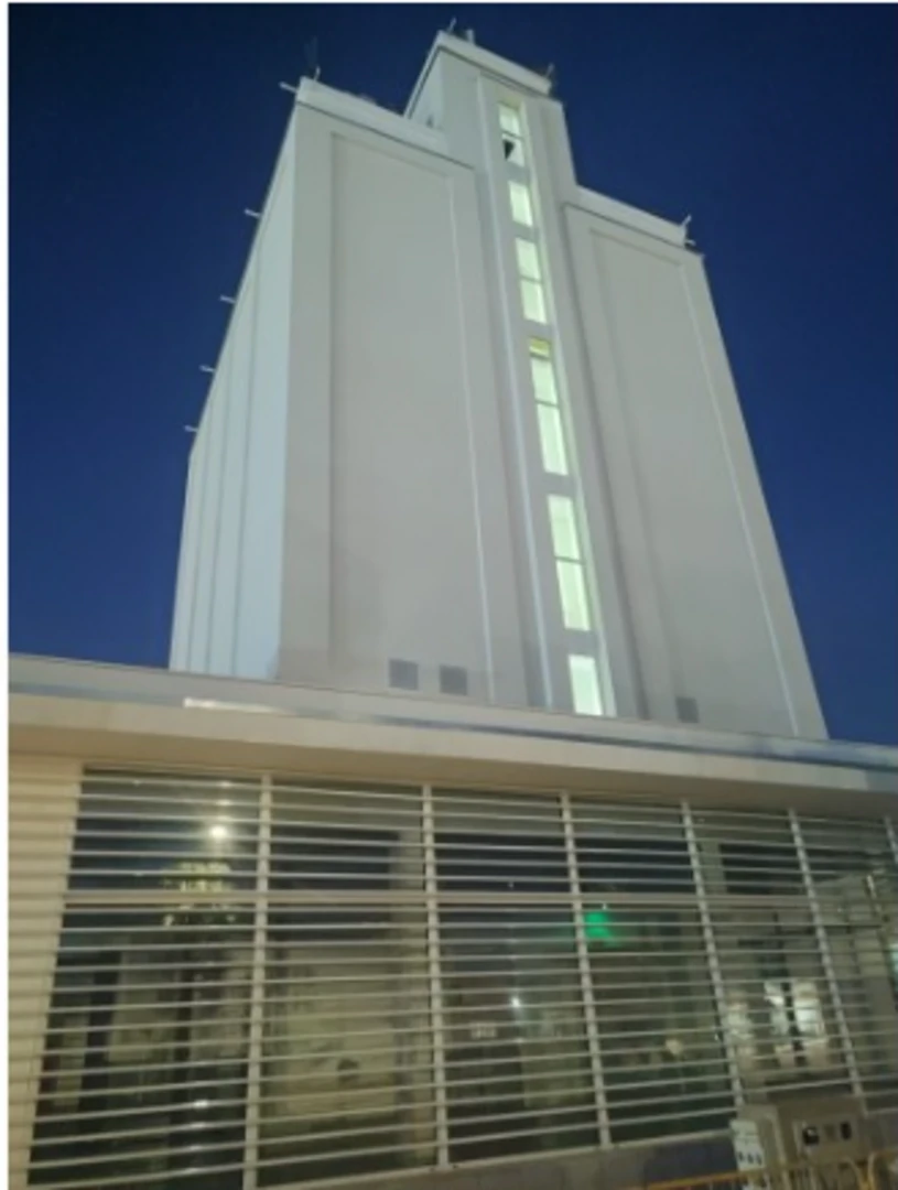Silo
