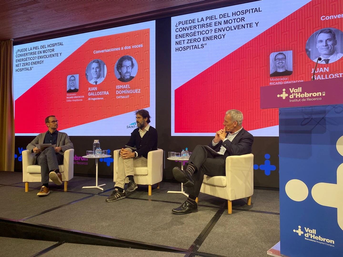 Barómetro hospitales  Barómetro hospitales