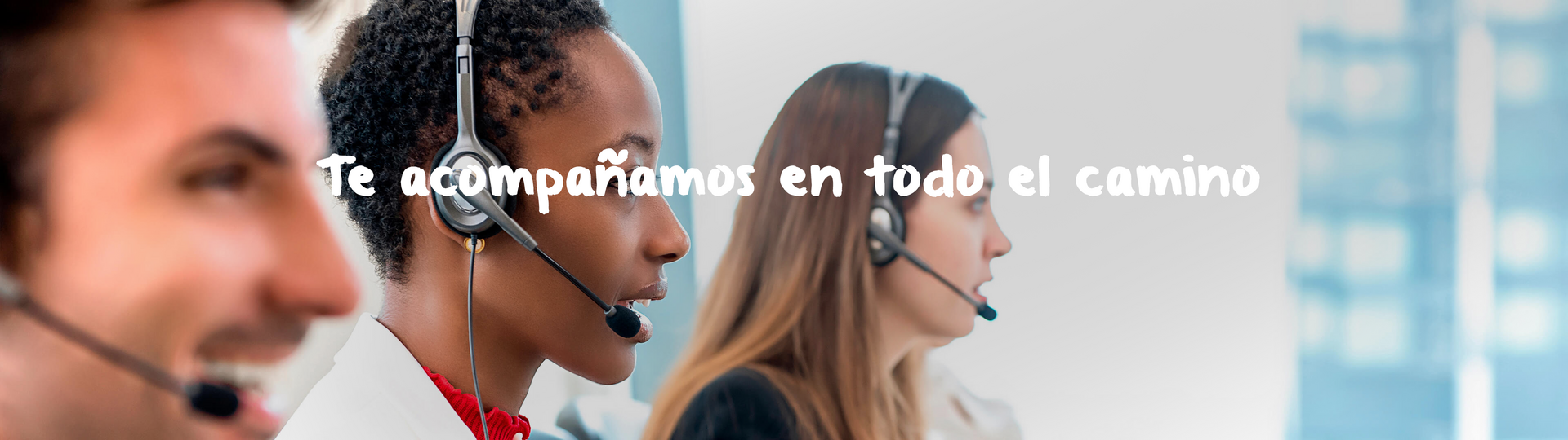 Customer Care Weber ES