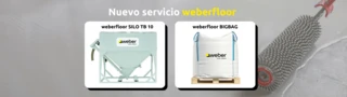 Weber ES