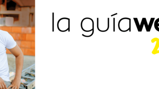 Banner laguía weber Banner laguía weber