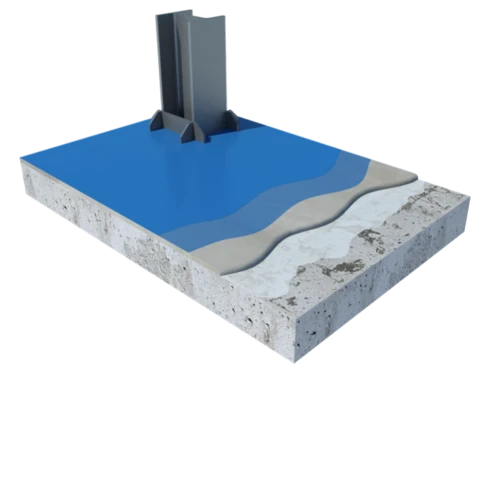 weber industryfloor reinforced