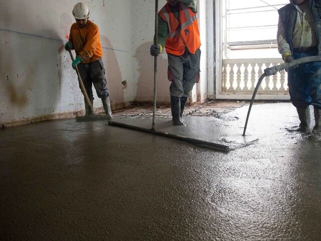 PAVYURBA PAVIMENTO, SL