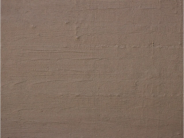 Soporte con aplicación de impermeabilizante flexible