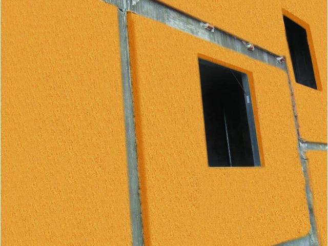 Repicado de revestimiento existente