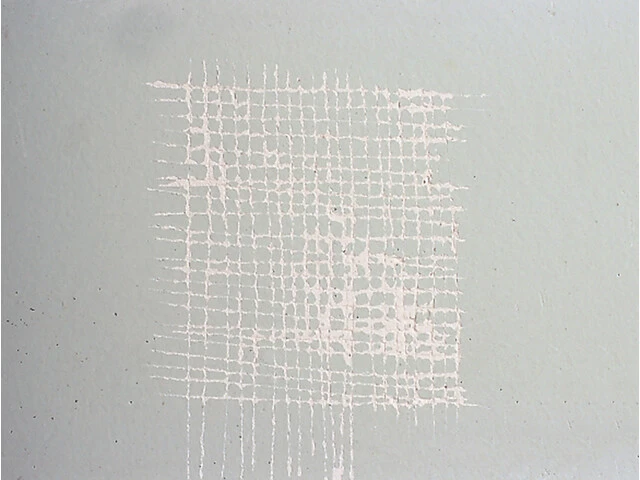 Test de adherencia del revestimiento existente