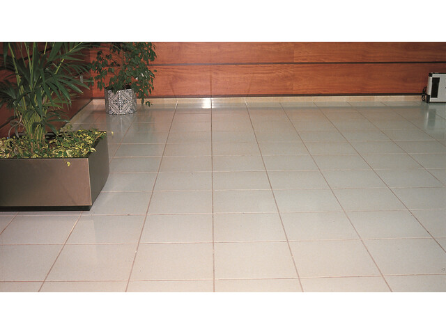 como colocar suelos de pvc o linoleo