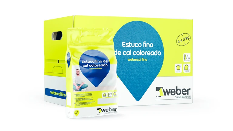 Weber ES