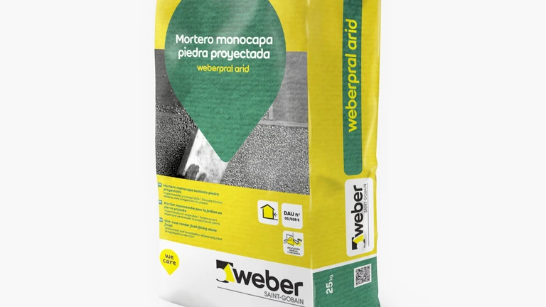 Weber ES