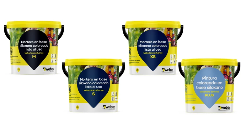webertene advance