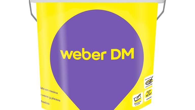 Weber ES