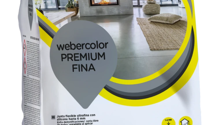 webercolor premium fina