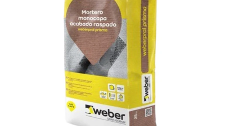 Weber ES