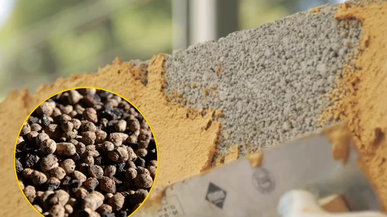 Solución con Arlita 