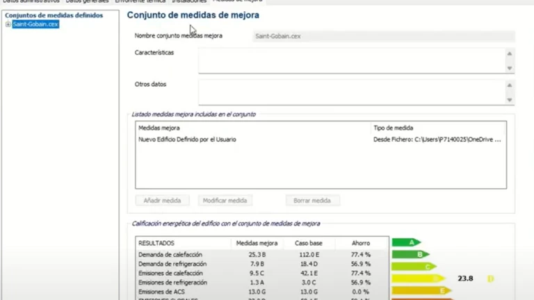 Interfaz Saint-Gobain Soluciones Interfaz Saint-Gobain Soluciones