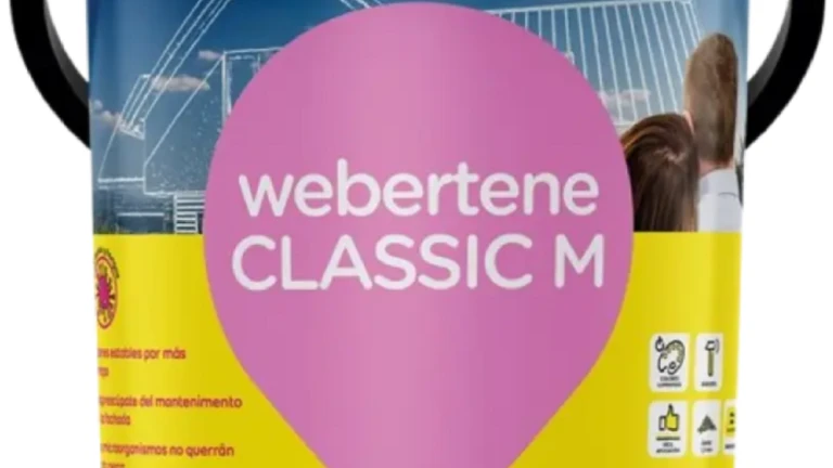 webertene classic M webertene classic M