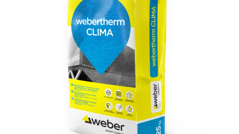 Weber ES