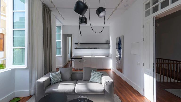 Salon HABITO y Arena APTA