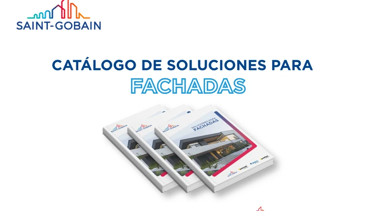 Catálogo Fachadas