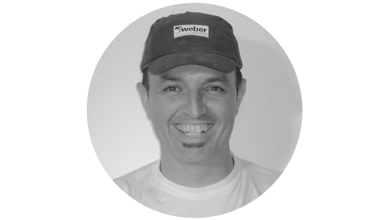 Monitor Juan Manuel Gazquet