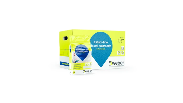 Weber ES