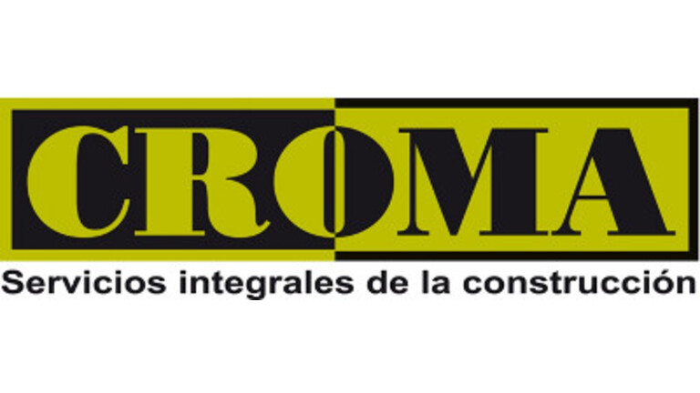 Logo Croma Logo Croma