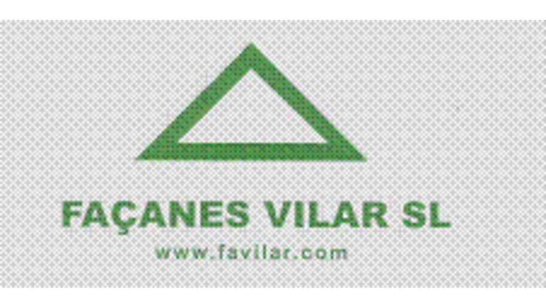 Logo Façanes Vilar Logo Façanes Vilar