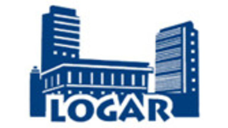 Logo Logar Logo Logar