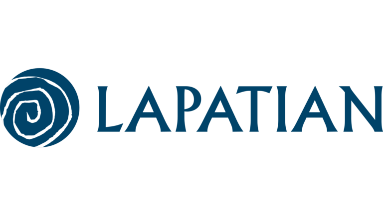 Logo Lapatian Logo Lapatian