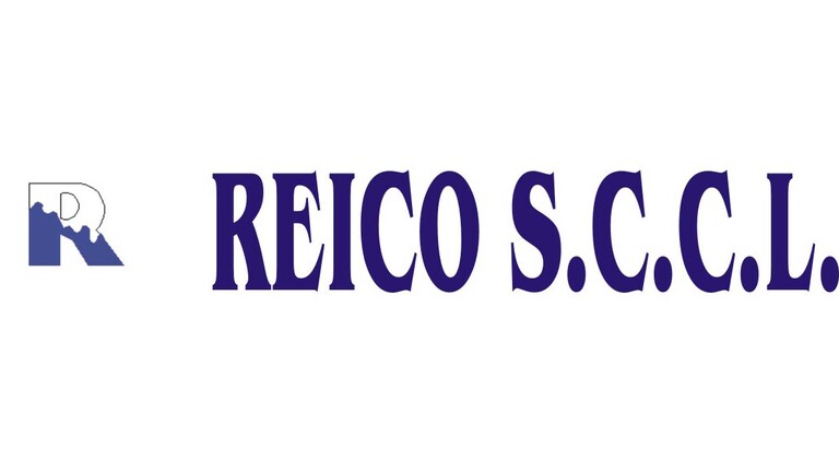 Logo Reico Logo Reico