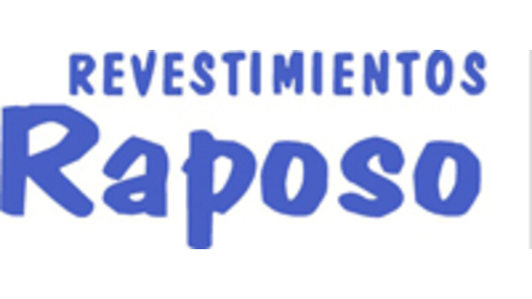 Logo Revestimientos Raposo Logo Revestimientos Raposo
